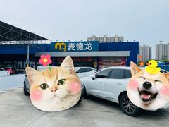 -麦德龙(郑东店)