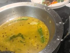 -清真·锦翔炝锅鱼(明德门店)