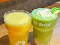 -O'eat Blossom&Pelican(深圳首店)