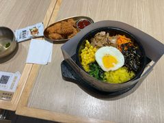 -梨花牛肉汤饭(仁恒伊势丹店)