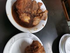 -东北酱骨头馆(蓁巷店)