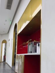 点击看大图 -JUNO hair salon