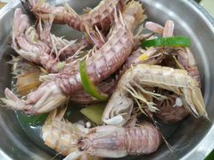 -贞姨美食·老字号海鲜大排档