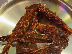 -南浦洞烤肉·新世界版(奥体店)