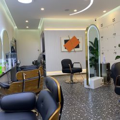 -YO HAIR SALON