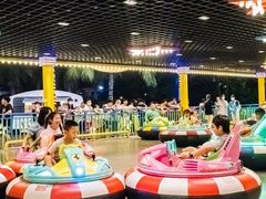 -三亚海昌梦幻海洋不夜城