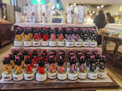 -小樽八音盒堂(手工制作体验馆店)