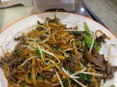 -潮悦牛肉火锅城(水贝店)
