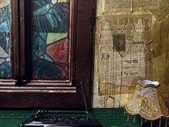 -棂笼·深度沉浸密室(武汉旗舰店)