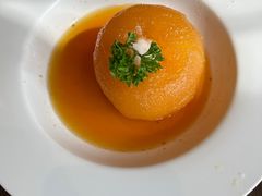 -老牌坊鲁菜名店(宽厚里店)