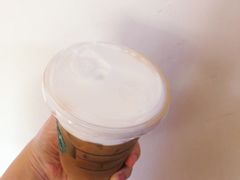 -星巴克(新达汇三林店)