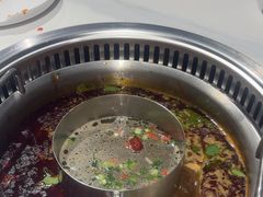 -葛记红焖羊肉(人民路店)