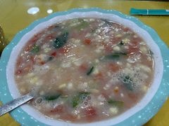 -春水锅贴·传统鲁菜(大明湖店)