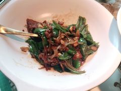 -俏九州·小炒黄牛肉(华润万象汇店)