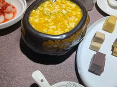 -羲和雅苑•北京烤鸭(瑞吉店)