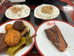 -刘小忙把子肉(北园大街总店)
