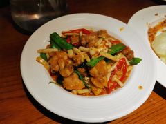 -明泰谷泰国餐厅(正大广场店)