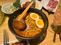 -久苑烧肉(世界城广场店)