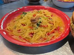 -馬伍旺川菜(江北虹悦城店)