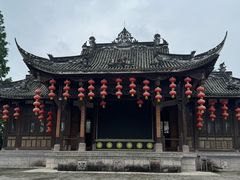 -海窝子古镇