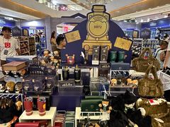 -天河城购物中心