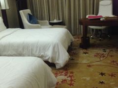 -连云港金陵海州湾会议中心
