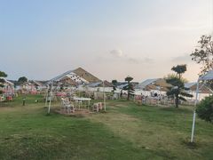 -梁子湖东篱老屋生态庄园