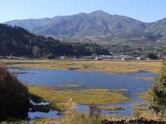 -腾冲北海湿地