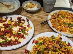 -静一餐厅·湖北菜(前门创始店)
