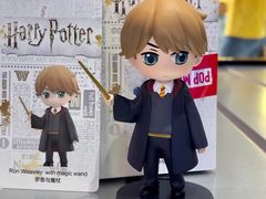 -泡泡玛特POPMART(上海环球港店)