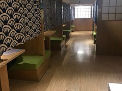-松岛日本料理(汾江路店)