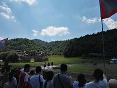 -大水川景区