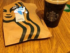 -星巴克(兰州中川机场T2出发店)