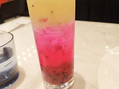 桃之夭夭-海维克牛排馆HIGHWIC(青羊万达店)