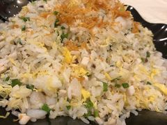 扬州炒饭-扬州狮子楼·非遗淮扬菜(总店)