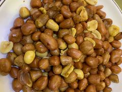 -百姓百味海鲜酒楼(粤垦路总店)