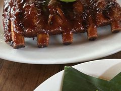 -Warung Nia Balinese Food & Pork Ribs