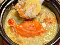 -嘉和一品粥(方庄店)