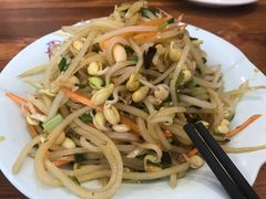-弓二莜面(总店)