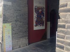 -杨家埠民间艺术大观园