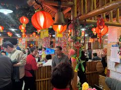 -粗粮人家·东北菜(洋桥店)