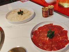 -小龙坎火锅(汉街店)