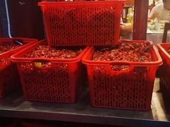 -阿胖龙虾小海鲜(宁国南路总店)