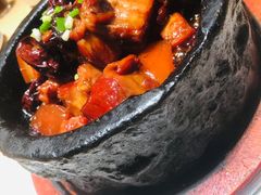 招牌红烧肉-映像威海·海鲜味道(经区店)