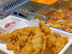 -海底捞火锅(宜欣城店)