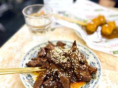 -渔记茶餐厅(渔村店)