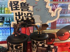 -CGV影城(广州K11店)