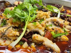 -蜀膳坊(洪公祠小区店)