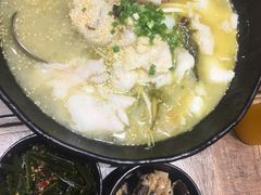 -好人民间小吃·番茄鱼酸菜鱼(木渎悠方店)