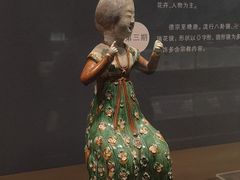 -陕西历史博物馆